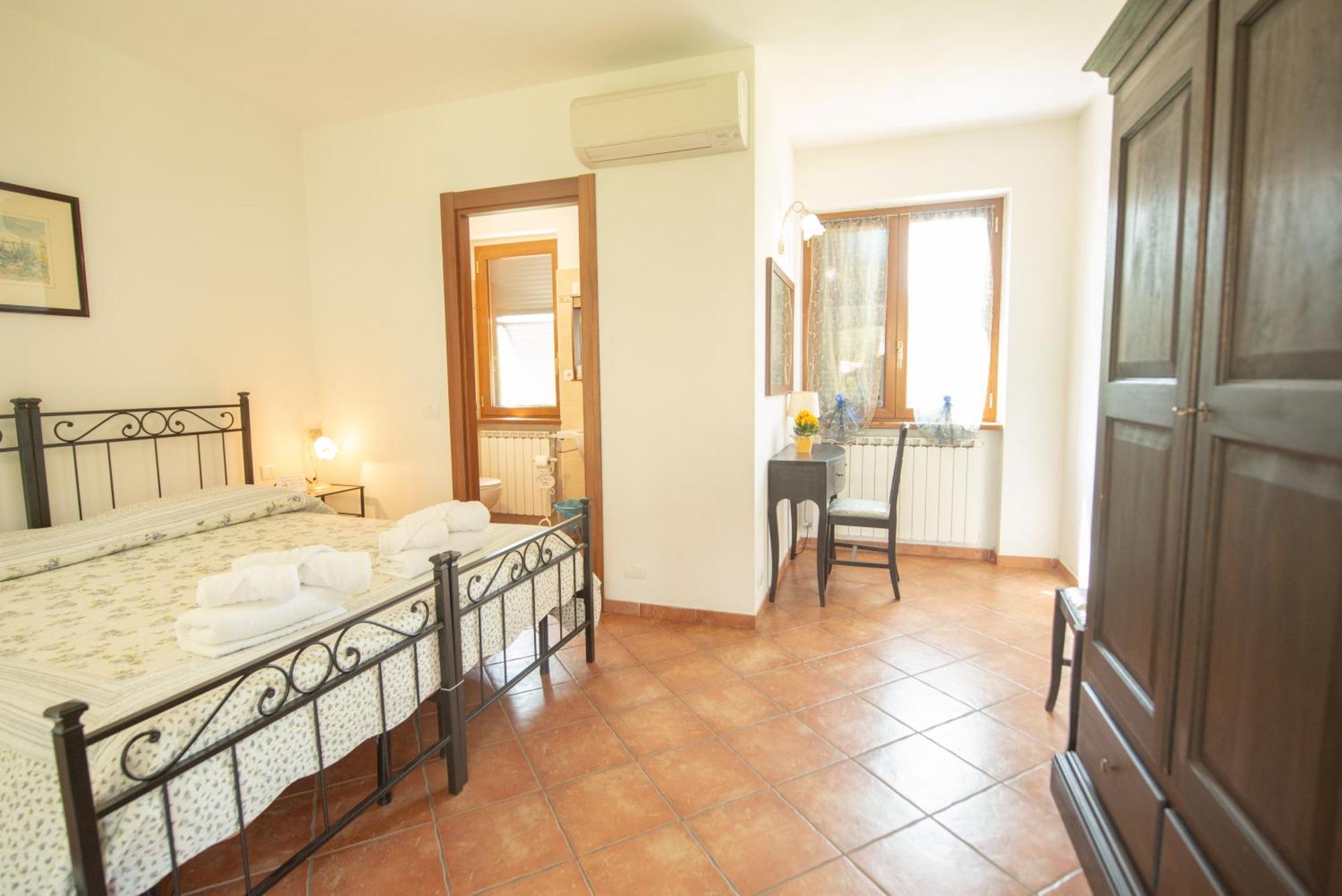Il Vecchio Noce Hotel Brugnato Exterior photo