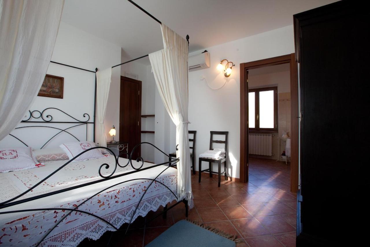 Il Vecchio Noce Hotel Brugnato Exterior photo